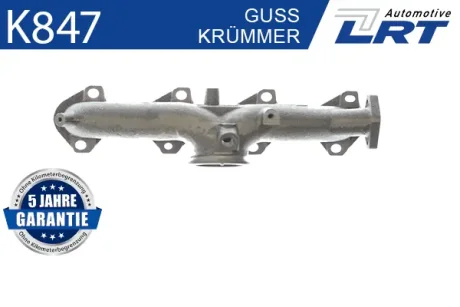 Автозапчасть LRT K847