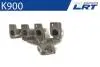 Колектор, система випуску LRT K900 (фото 2)