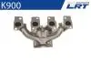 Колектор, система випуску LRT K900 (фото 4)