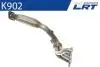 Колектор, система випуску LRT K902 (фото 1)