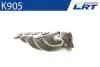 Коллектор, система выпуска LRT K905 (фото 3)