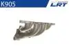 Коллектор, система выпуска LRT K905 (фото 4)