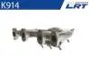 Коллектор, система выпуска LRT K914 (фото 3)