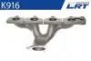 Коллектор, система выпуска LRT K916 (фото 1)