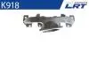 Коллектор, система выпуска LRT K918 (фото 6)