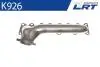 Коллектор, система выпуска LRT K926 (фото 6)
