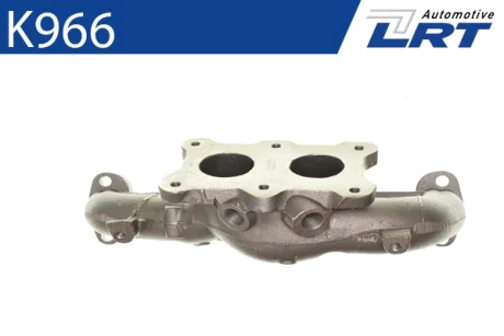 Випускний колектор AUDI A3 SEAT ALTEA, TOLEDO III SKODA OCTAVIA II VW CADDY III, CADDY III/MINIVAN, GOLF V, TOURAN 1.6 05.03-05.15 LRT K966