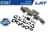 Автозапчасть LRT K987 (фото 5)