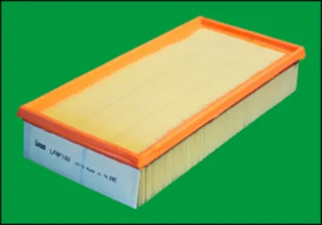 Повітряний фільтр LUCAS LFAF100