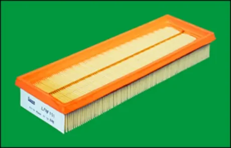 Повітряний фільтр LUCAS LFAF101