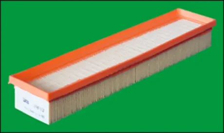 Повітряний фільтр LUCAS LFAF102