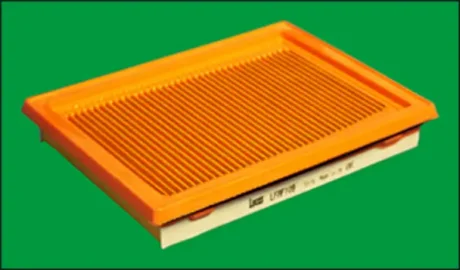 Повітряний фільтр LUCAS LFAF109