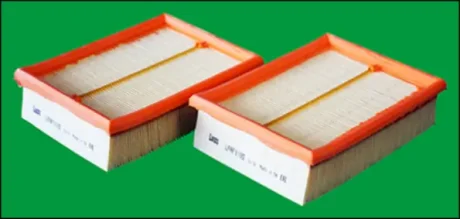 Повітряний фільтр LUCAS LFAF110S