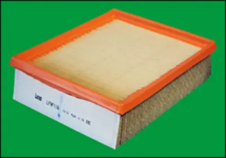 Повітряний фільтр LUCAS LFAF116