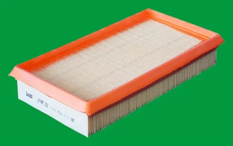 Повітряний фільтр LUCAS LFAF122