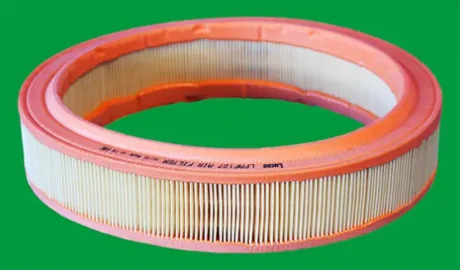 Повітряний фільтр LUCAS LFAF127