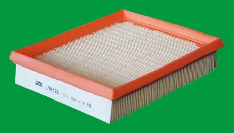 Повітряний фільтр LUCAS LFAF128