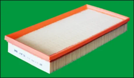 Повітряний фільтр LUCAS LFAF136