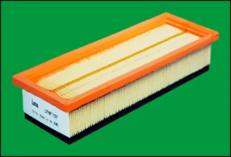 Повітряний фільтр LUCAS LFAF137