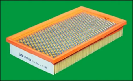 Повітряний фільтр LUCAS LFAF138