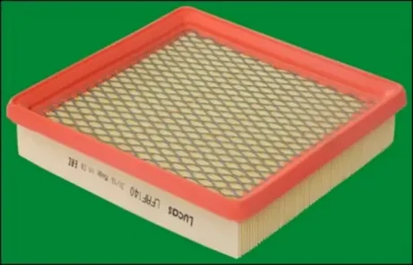 Повітряний фільтр LUCAS LFAF140