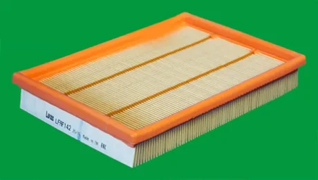Повітряний фільтр LUCAS LFAF142