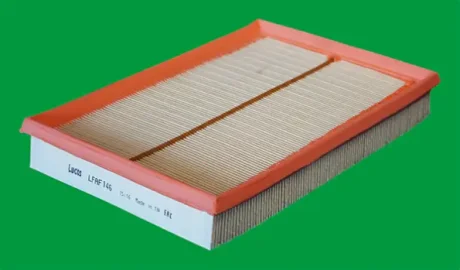 Повітряний фільтр LUCAS LFAF146