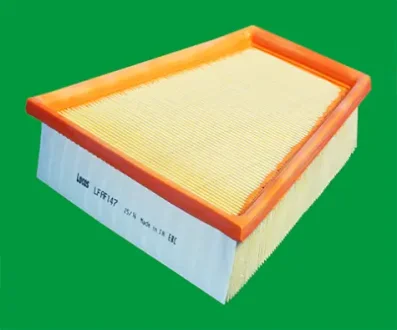 Повітряний фільтр LUCAS LFAF147