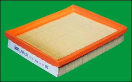 Повітряний фільтр LUCAS LFAF150