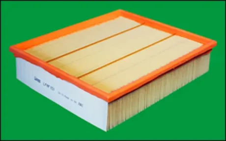 Повітряний фільтр LUCAS LFAF151