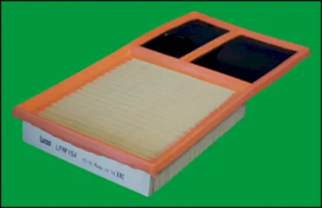 Повітряний фільтр LUCAS LFAF154