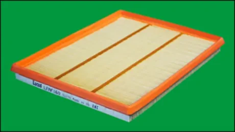 Повітряний фільтр LUCAS LFAF160