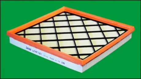 Повітряний фільтр LUCAS LFAF161