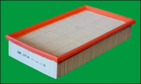 Повітряний фільтр LUCAS LFAF166