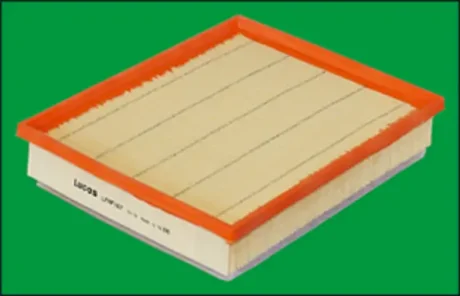 Повітряний фільтр LUCAS LFAF167