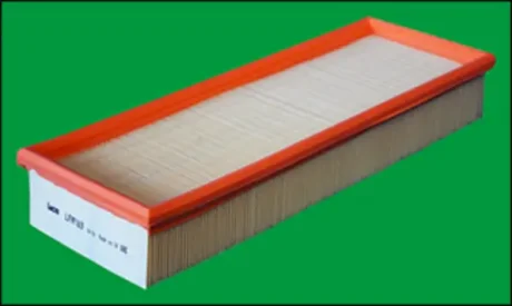 Повітряний фільтр LUCAS LFAF183