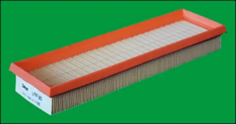 Повітряний фільтр LUCAS LFAF185