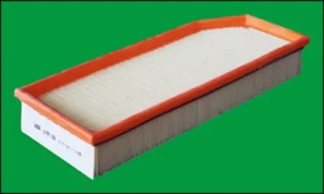 Повітряний фільтр LUCAS LFAF186