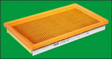 Повітряний фільтр LUCAS LFAF187