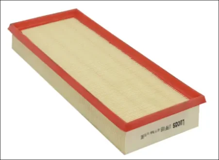 Повітряний фільтр LUCAS LFAF189