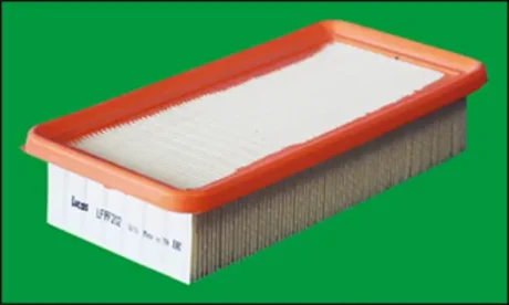 Повітряний фільтр LUCAS LFAF202