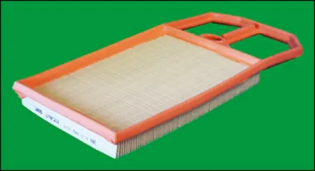 Повітряний фільтр LUCAS LFAF204