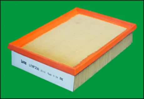 Повітряний фільтр LUCAS LFAF206