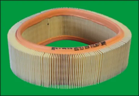 Повітряний фільтр LUCAS LFAF210