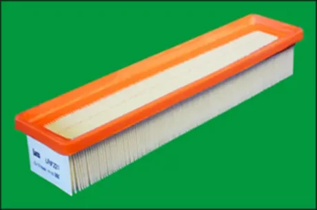 Повітряний фільтр LUCAS LFAF221