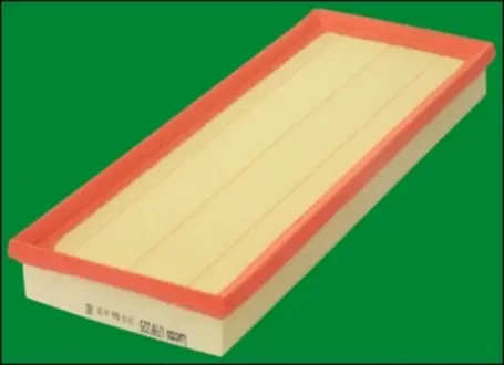 Повітряний фільтр LUCAS LFAF225