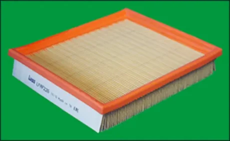 Повітряний фільтр LUCAS LFAF226