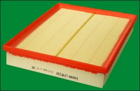 Повітряний фільтр LUCAS LFAF234