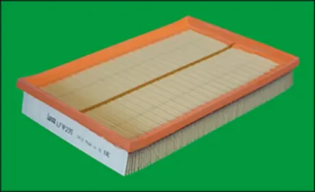 Повітряний фільтр LUCAS LFAF235