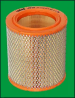 Повітряний фільтр LUCAS LFAF237